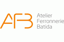 Logo de BATIDA Logo de BATIDA