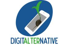 Logo de DigitAlterNative Logo de DigitAlterNative