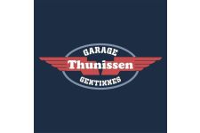 Logo de Garage Thunissen Logo de Garage Thunissen