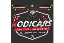 Logo de KODICARS Logo de KODICARS