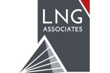 Logo de LNG Associates Logo de LNG Associates