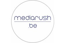 Logo de Mediarush Logo de Mediarush