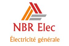 Logo de NBR Elec Logo de NBR Elec