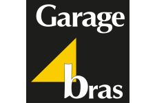 Logo de Garage des 4 bras Logo de Garage des 4 bras