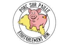 Logo de Porc sur Paille – LOCALI Logo de Porc sur Paille – LOCALI